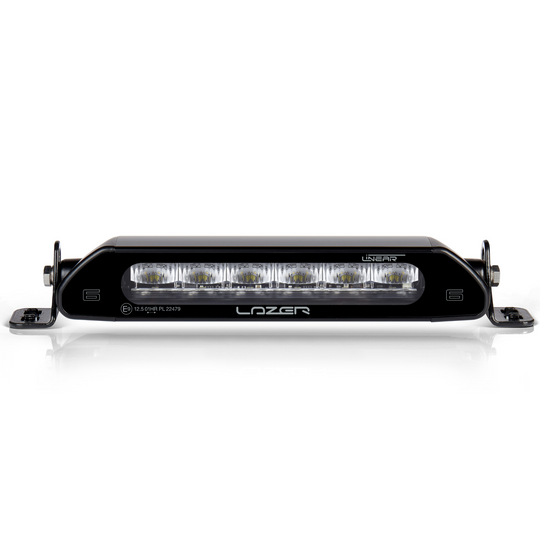 Linear-6 LED Driving Light