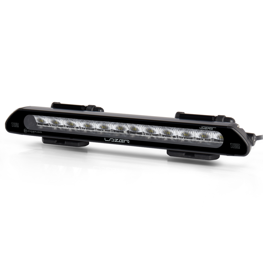 Linear-12 LED Driving Light