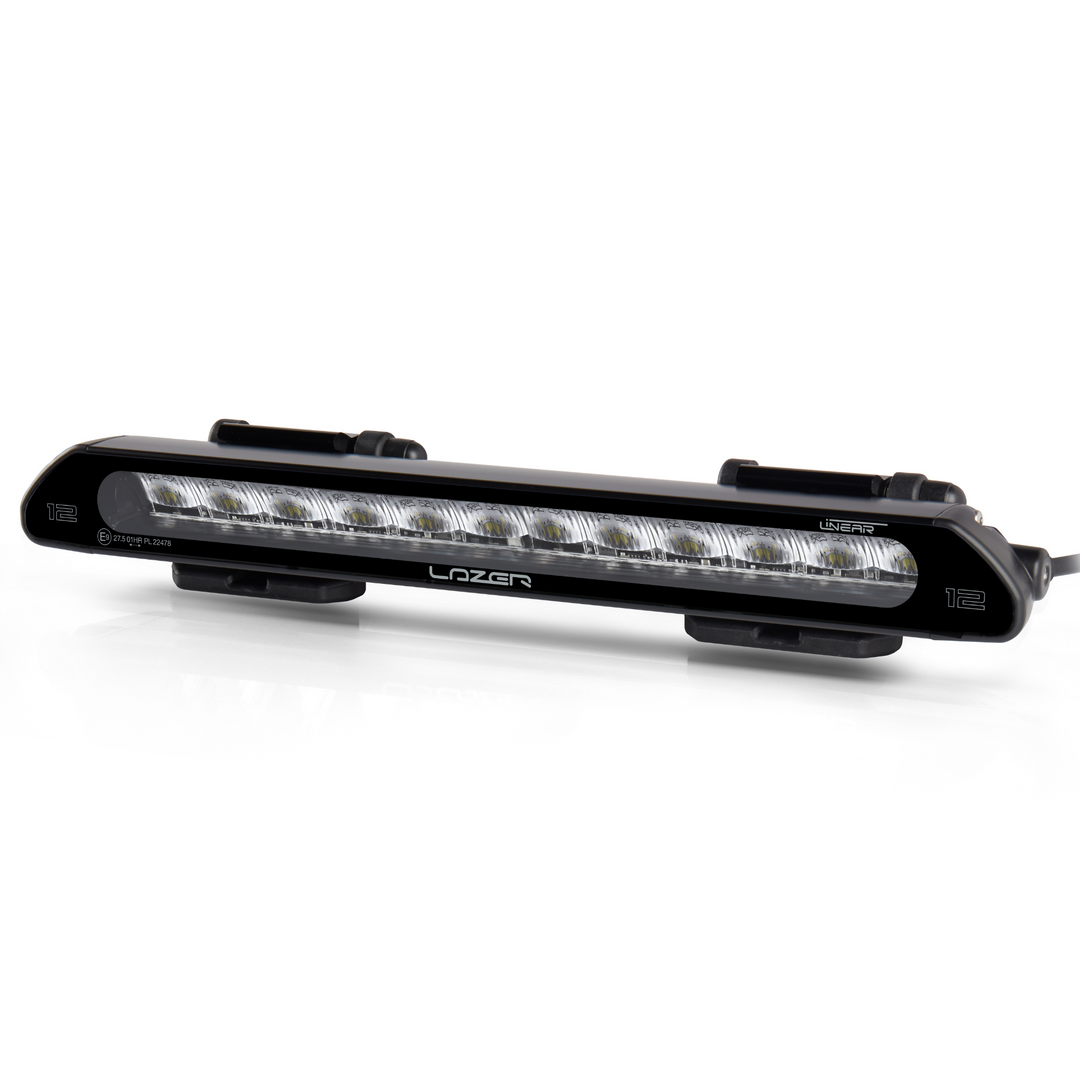 Linear-12 LED Driving Light