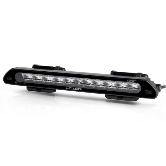 Linear-12 LED Driving Light