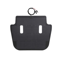 Jeep Gladiator 90W Hood Solar Panel