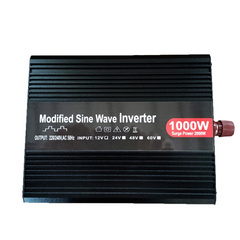 1000w Modified Sine wave inverter