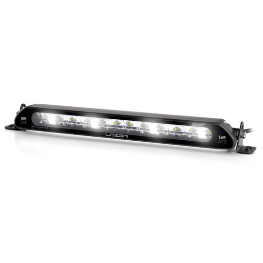 Linear-12 Elite LED Driving Light with (PL)