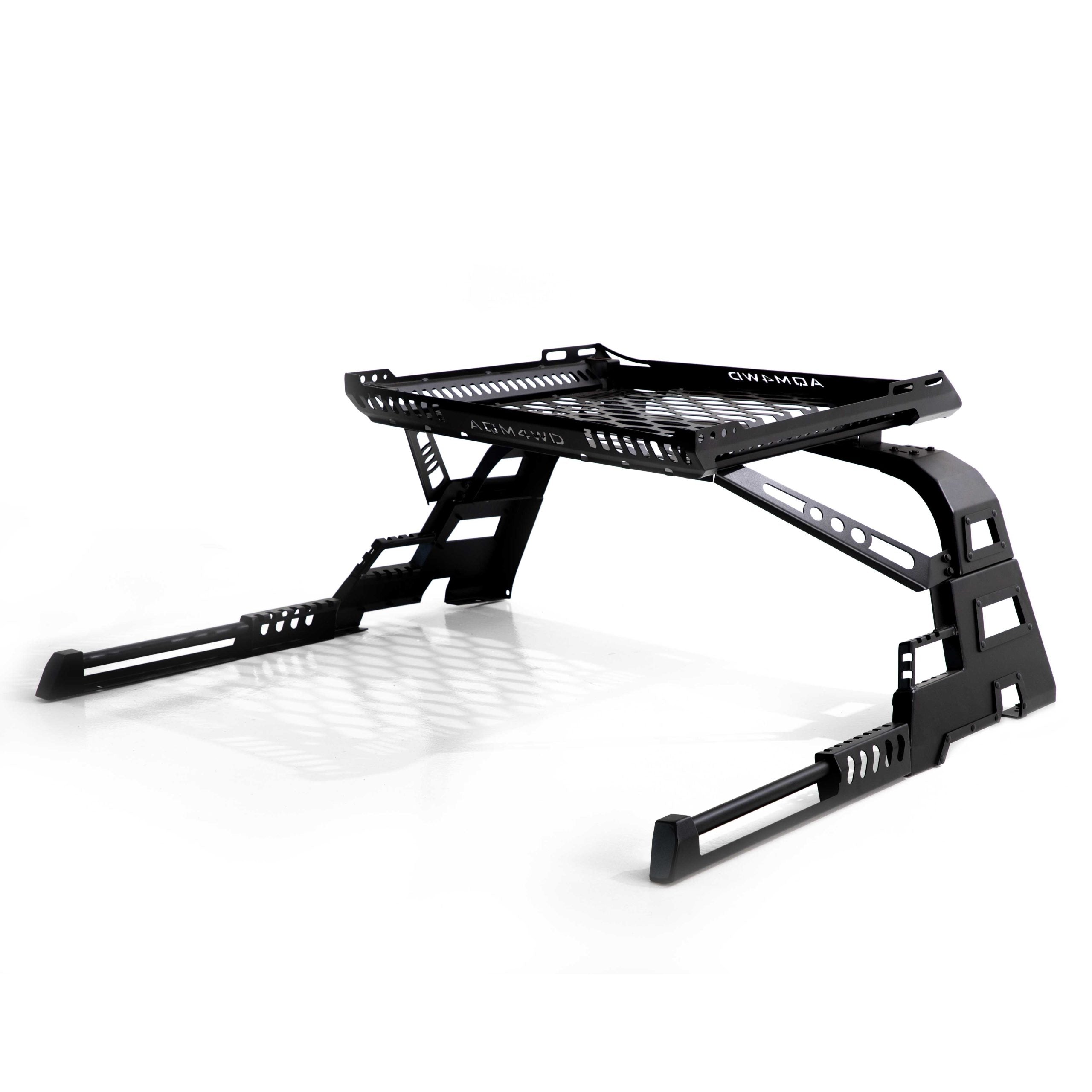 Rollbar Basket