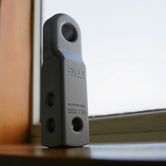 Recovery Hitch
