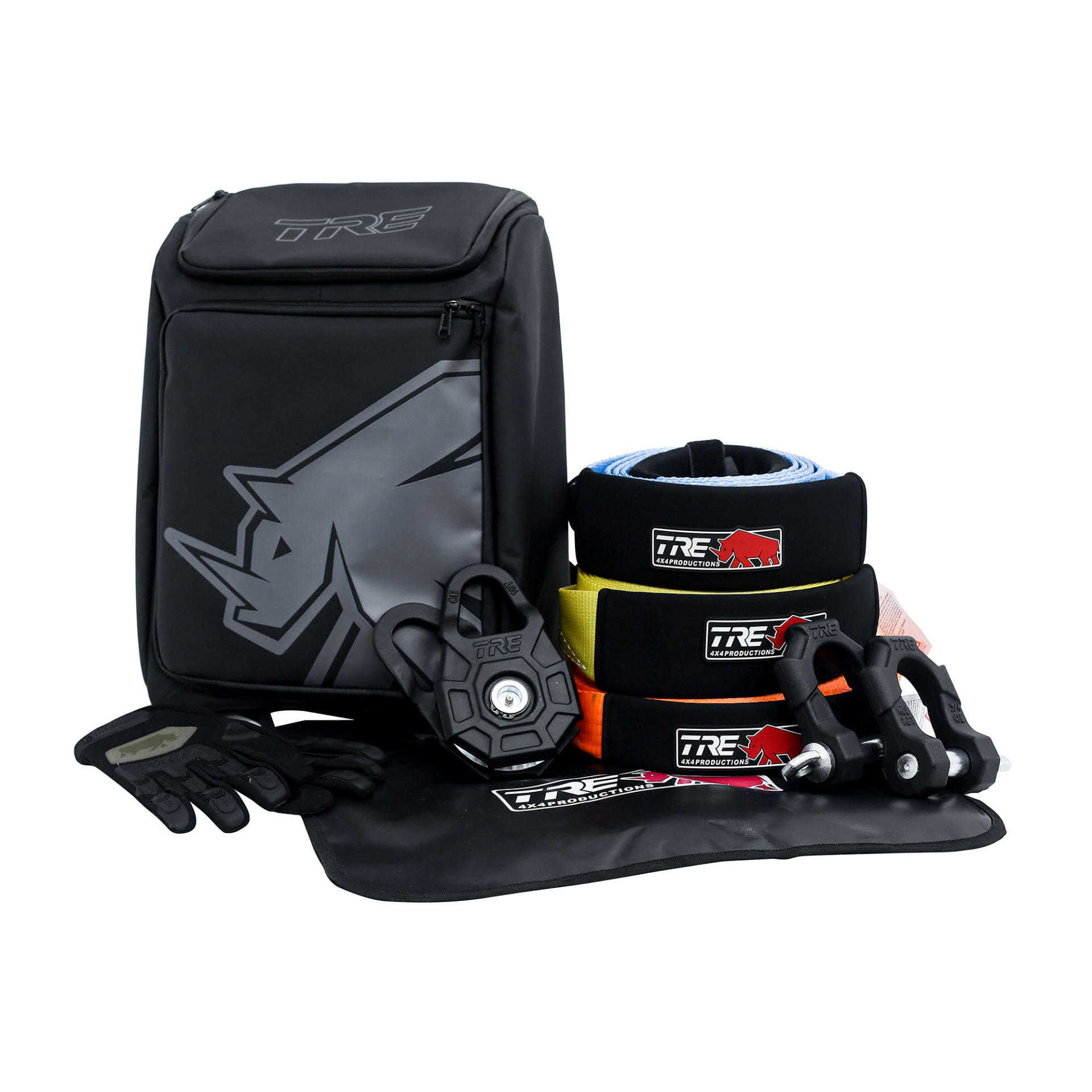3 GEN Recovery kit