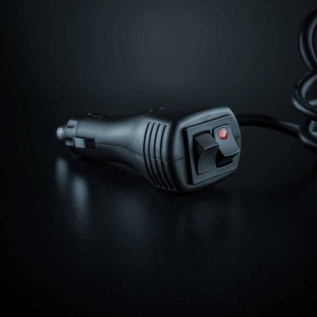 Firefly Summer Glow 140mm (Magnet+cig plug)