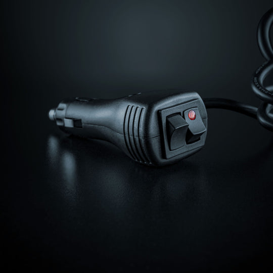 Firefly Summer Glow 140mm (Magnet+cig plug)
