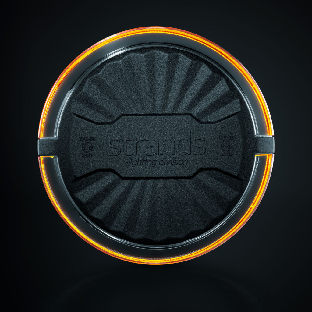 Firefly Summer Glow 140mm (Magnet+cig plug)