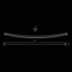SIBERIA SRC 50"