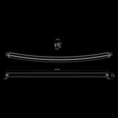 SIBERIA SRC 42"