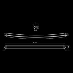 SIBERIA SRC 32"