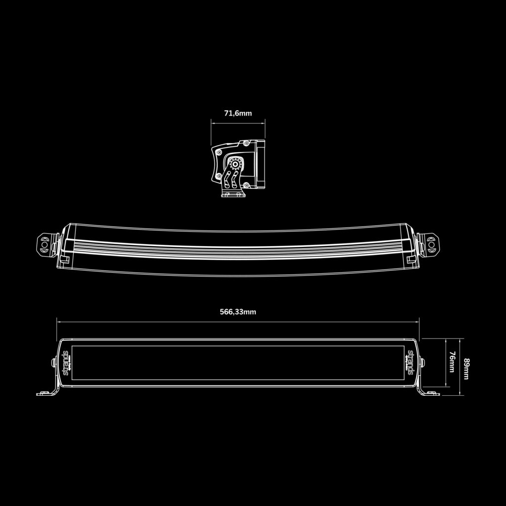SIBERIA DRC 42"