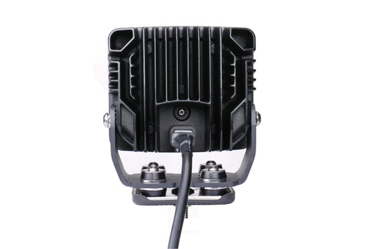 Strands UNITY work light 149W LED,10-30V DC, IP67/69K, DT-connector