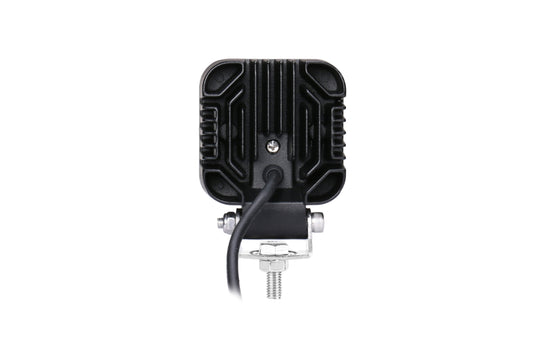 Strands UNITY work light 31W LED,9-32V DC, IP67/69K, DT-connector