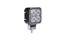 Strands UNITY work light 31W LED,9-32V DC, IP67/69K, DT-connector