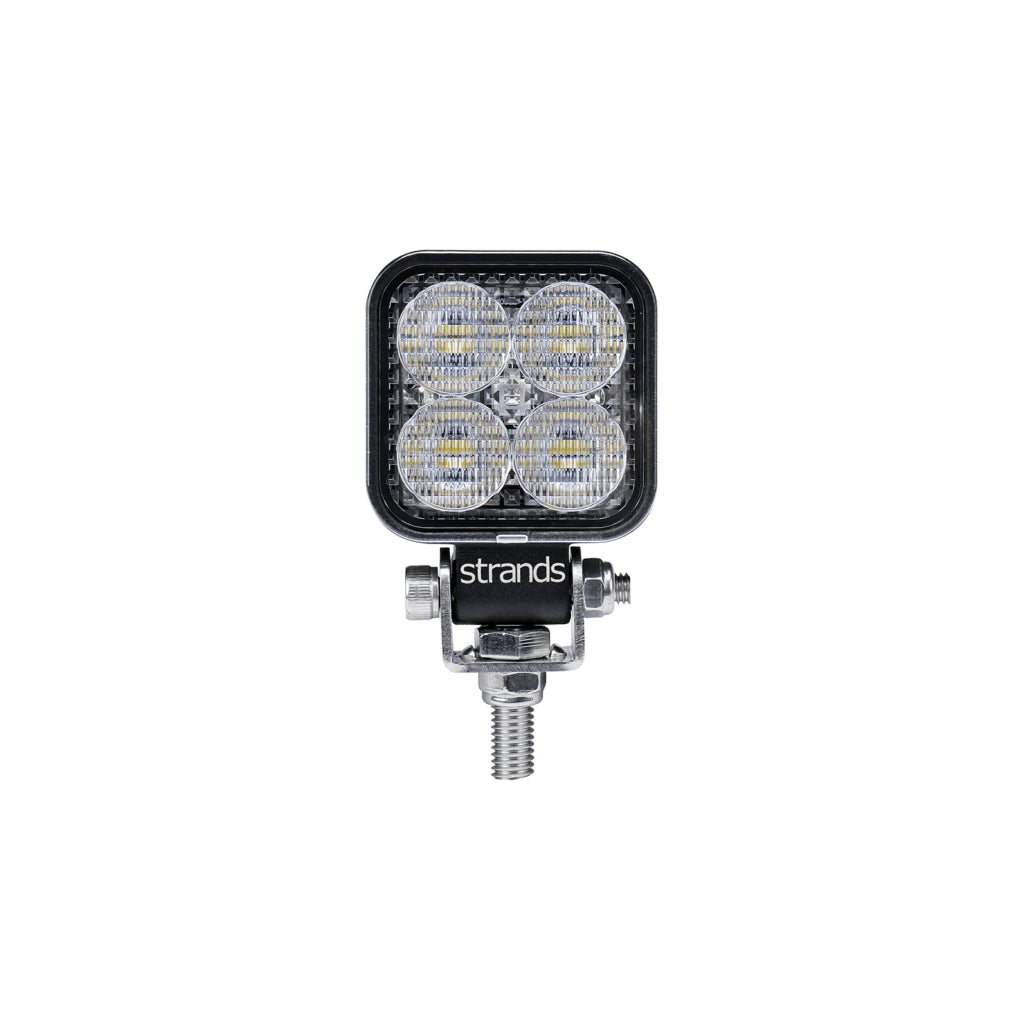 UNITY WORK LIGHT/ REVERSING LIGHT 10W LED