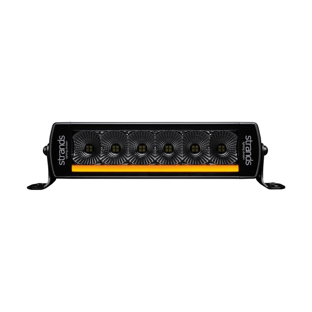 SIBERIA NEXT LEVEL 11" WORK LIGHT LED BAR