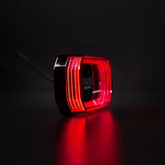 FOR9T SCALE RED POSITION LIGHT