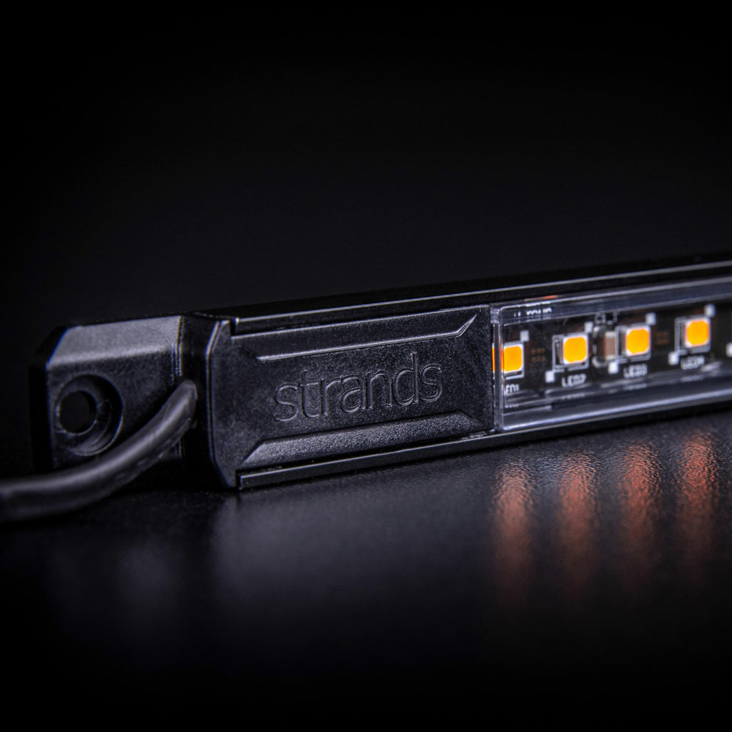 UNITY UNDERGLOW -  AMBER 281 MM