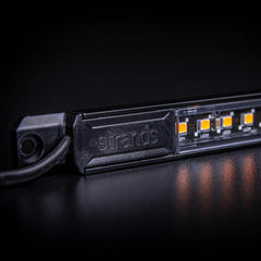 UNITY UNDERGLOW -  AMBER 505 MM