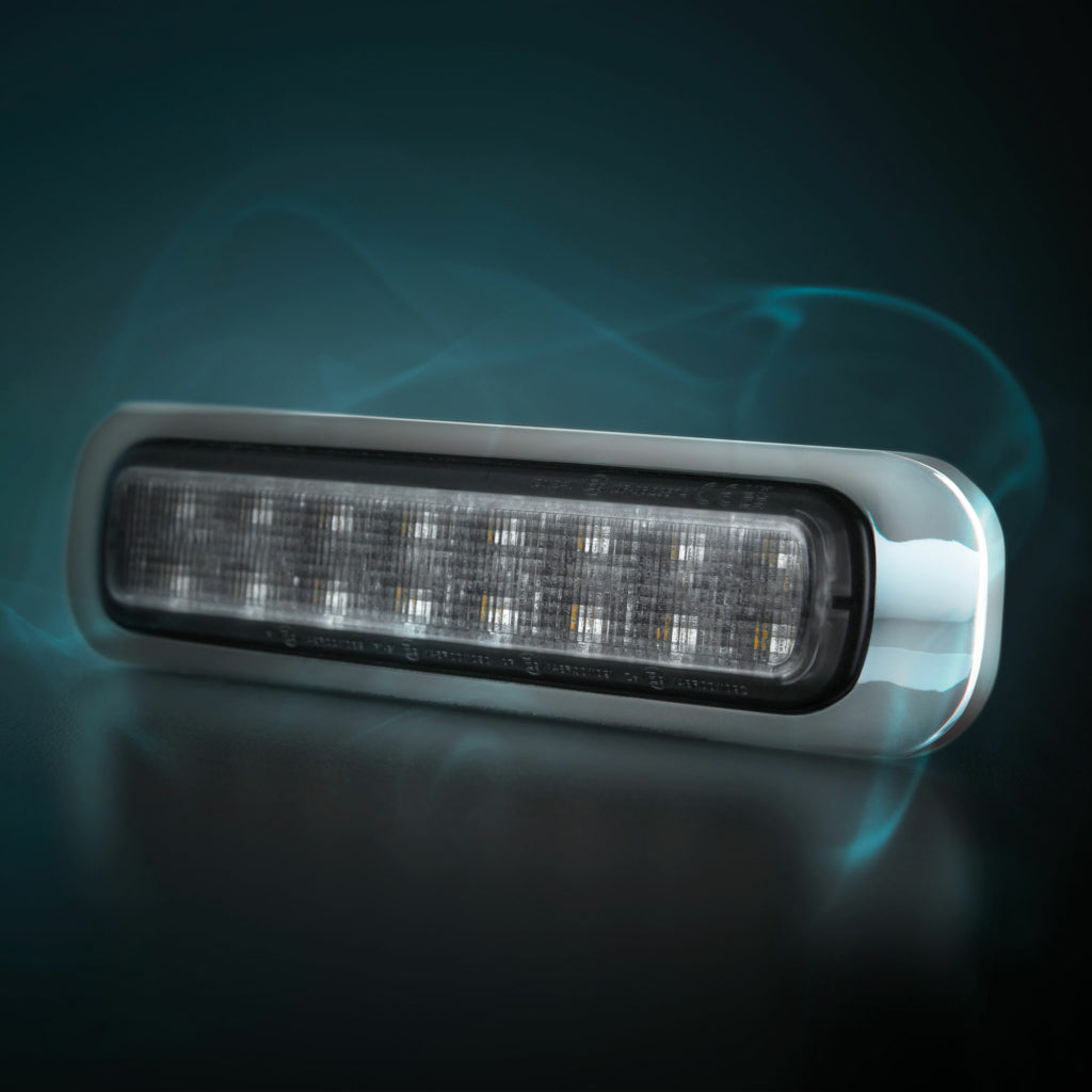 Dark knight position light