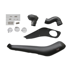 snorkel fit on Hilux GR 2024/126 Series revo