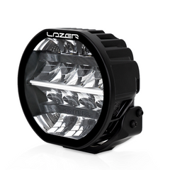 Sentinel 7 LED Driving Light - Precision Lighting for Off-Road Adventure