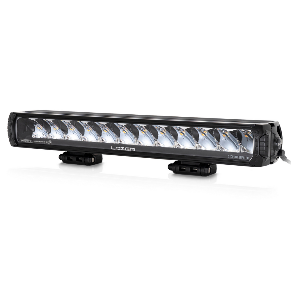 Triple-R 1250 Smartview