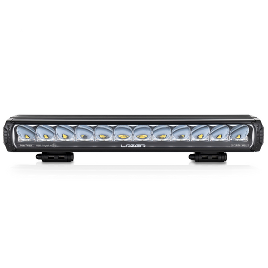 Triple-R 1250 Smartview