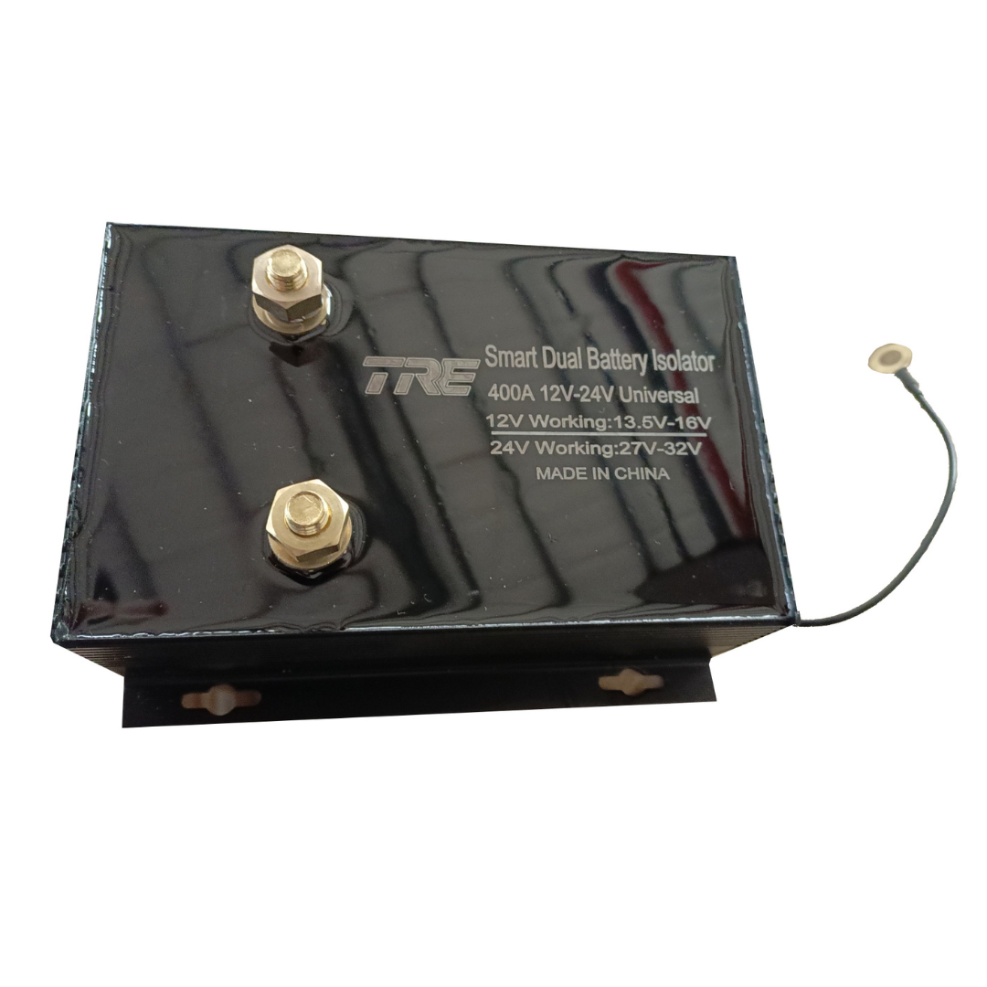 400A Isolator