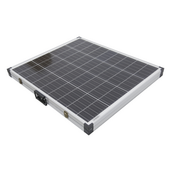 160w Folding Panel