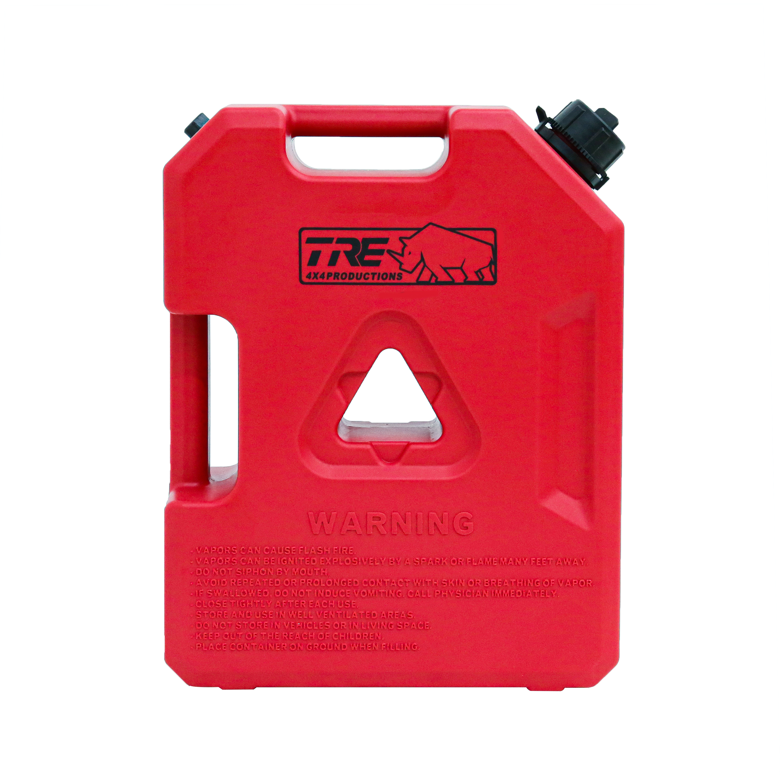 3 gallon gasoline pack-1gen