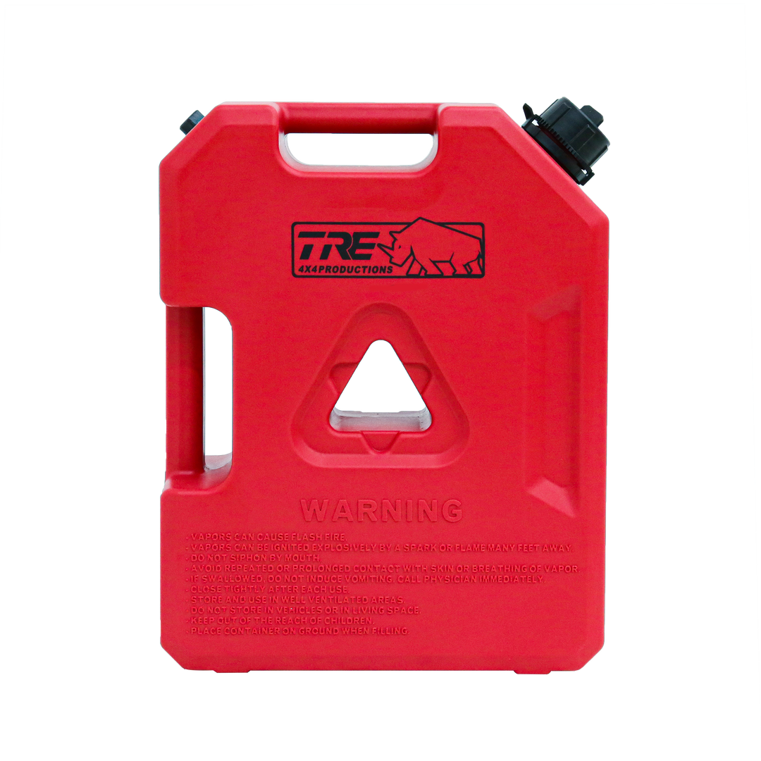 3 gallon gasoline pack-1gen