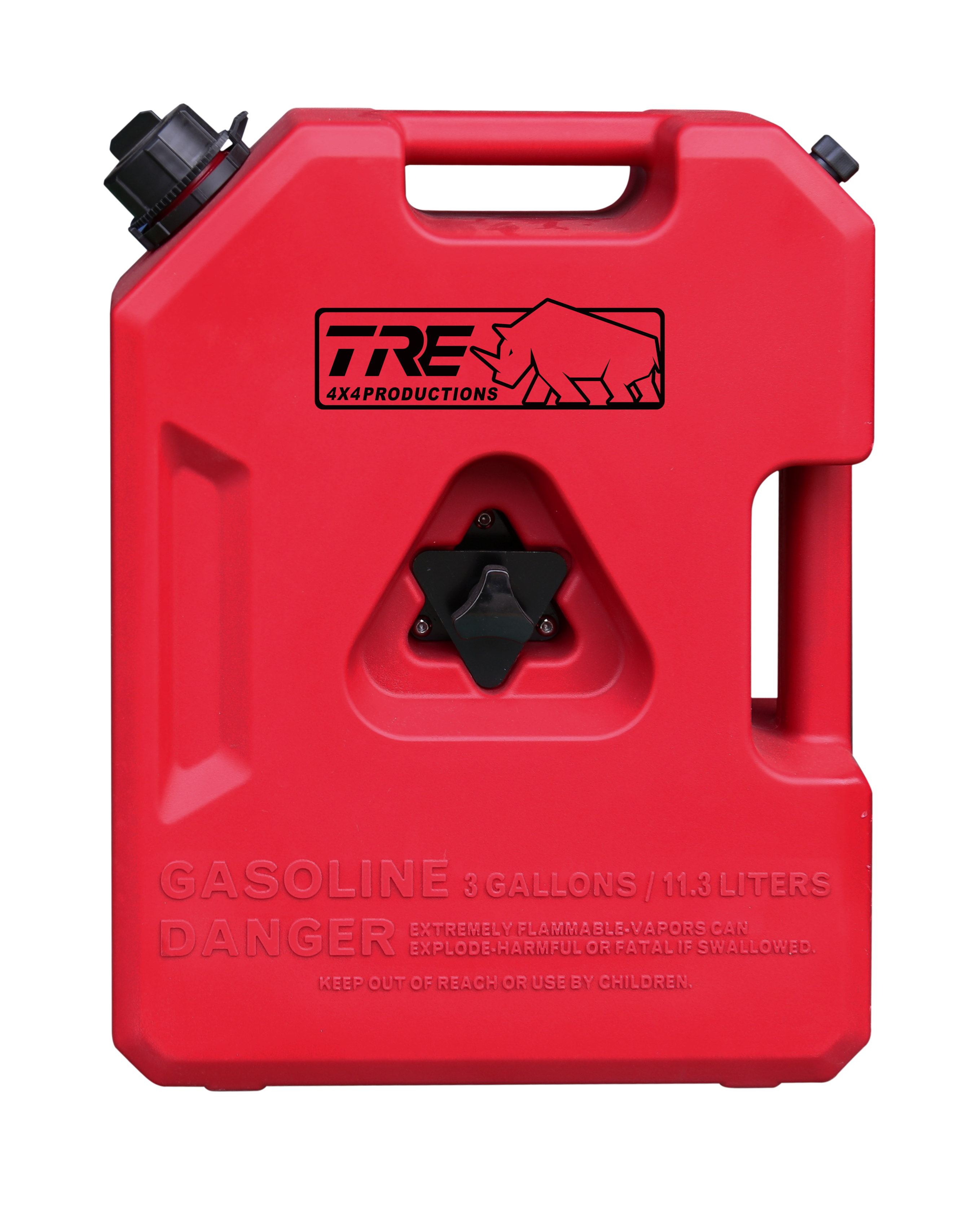 3 gallon gasoline pack-1gen