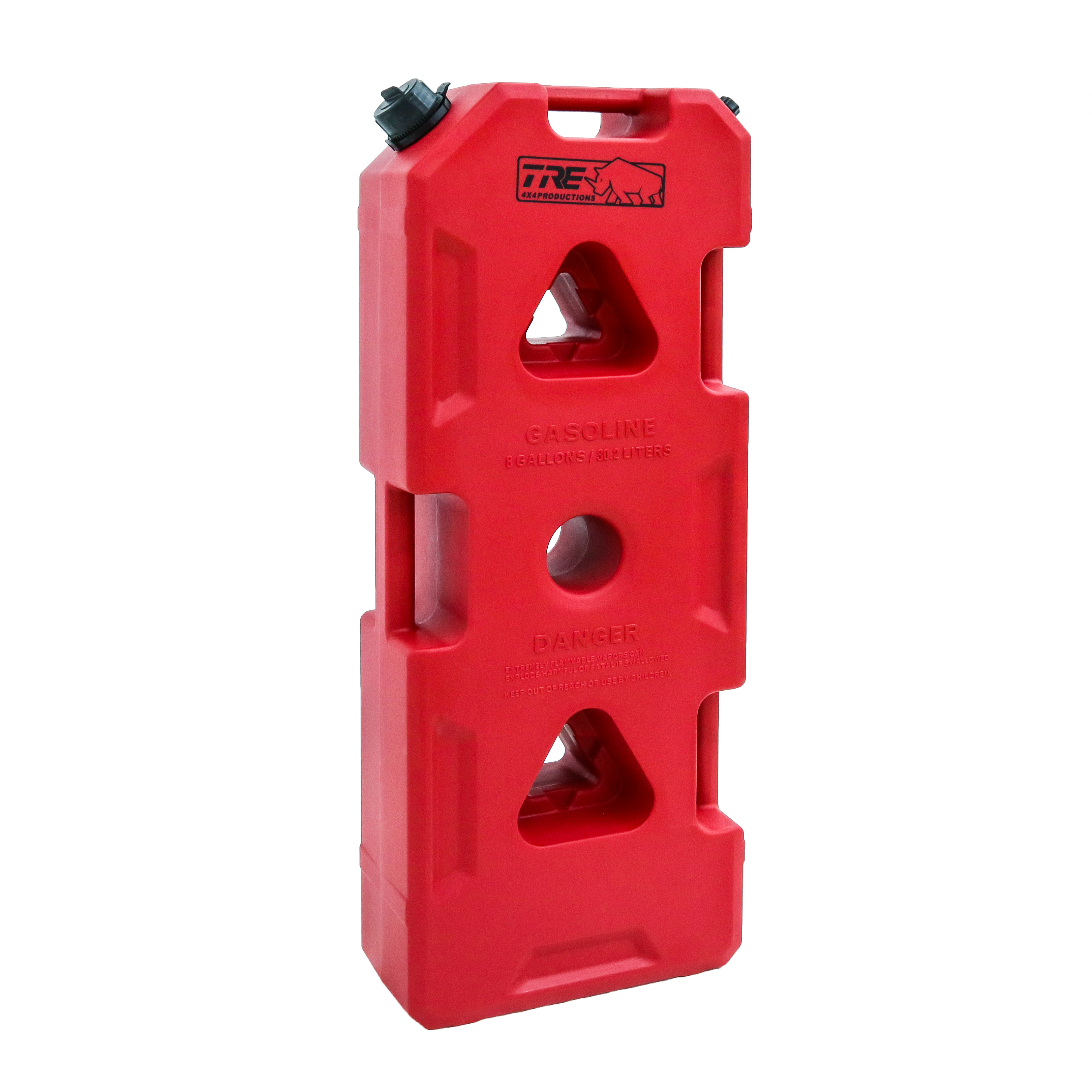 8 gallon gasoline pack-1gen