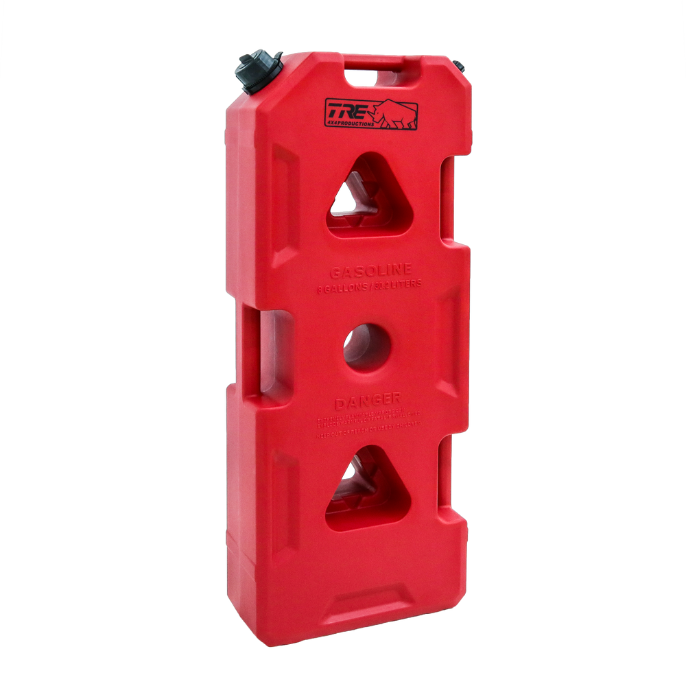 8 gallon gasoline pack-1gen