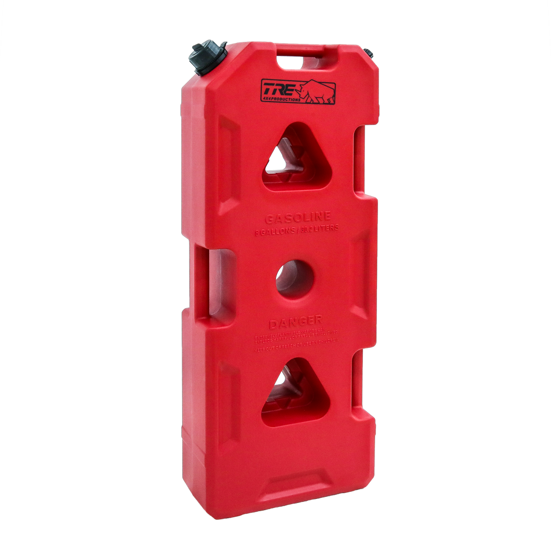 8 gallon gasoline pack-1gen