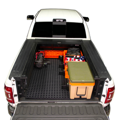 Tmat Fullsize Truck Bed Kit (Long Bed 8' to 8'2")