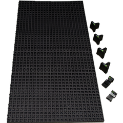 Tmat Fullsize Truck Bed Kit (Long Bed 8' to 8'2")