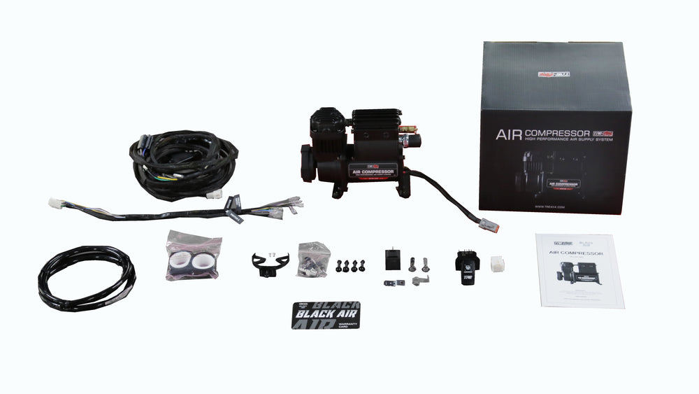 12V Air Compressor for Locker | High-Performance Differential Air Locker Compressor