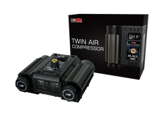 On-Board Twin Air Compressor-LOCKER edition
