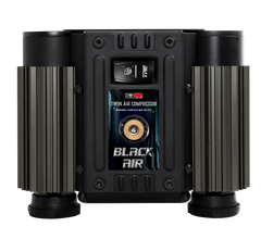 On-Board Twin Air Compressor-LOCKER edition