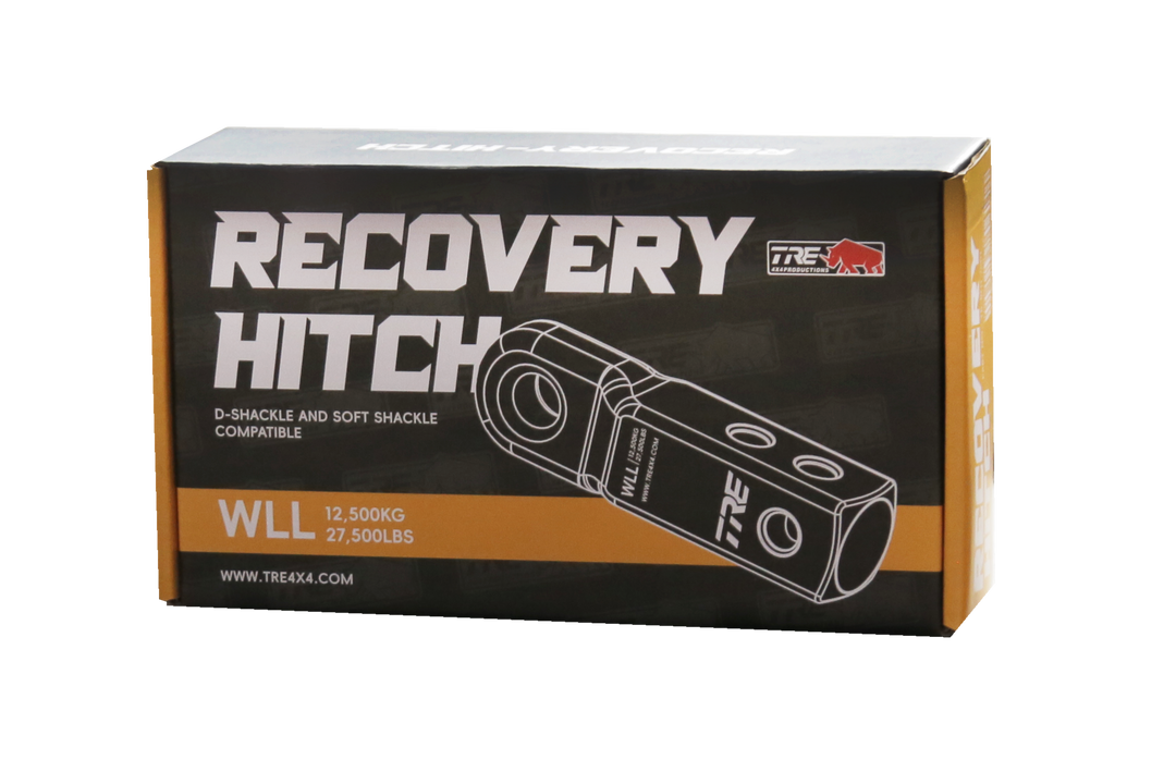 Recovery Hitch