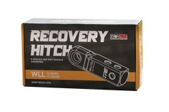Recovery Hitch