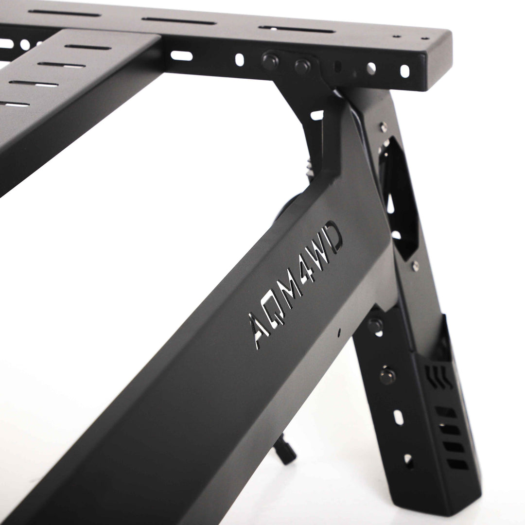 Tent Rollbar