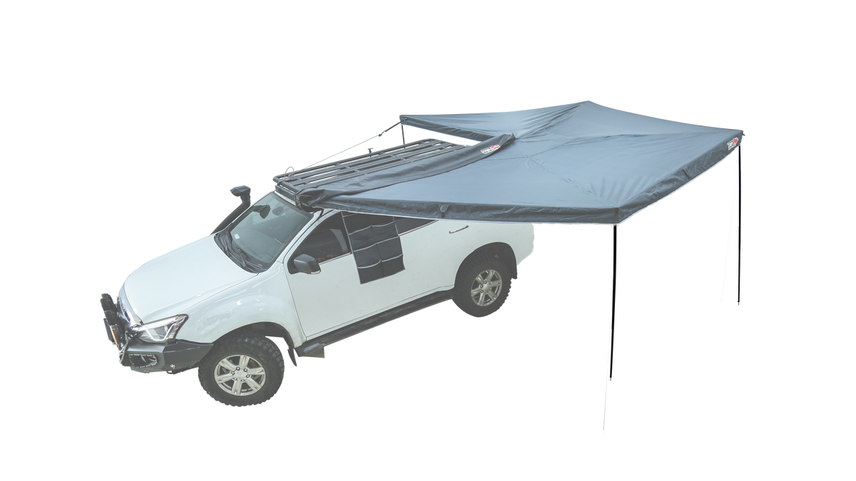 2Gen 270° Free Standing Awning 2.5m