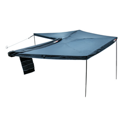 2Gen 270° Free Standing Awning 2.5m