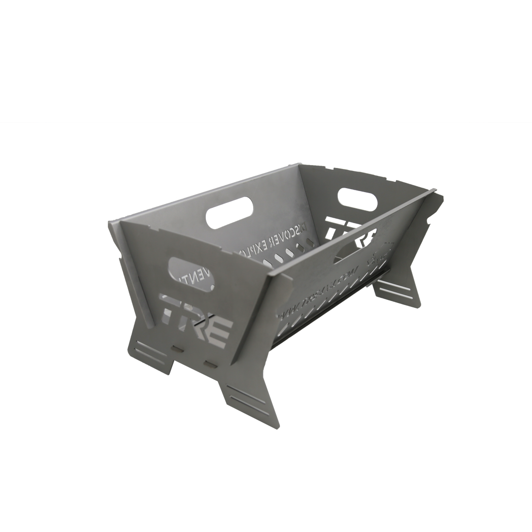TRE FIRE PIT