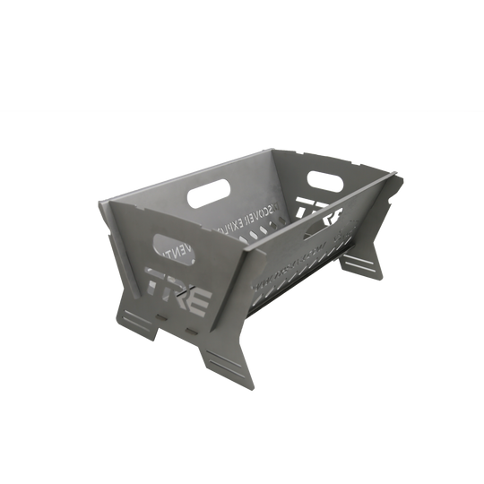 TRE FIRE PIT